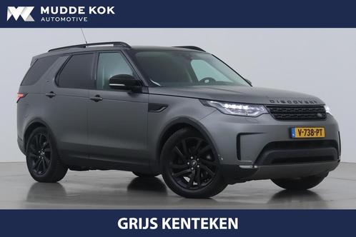 Land Rover Discovery 3.0 Td6 SE | Commercial | Trekhaak | St, Auto's, Land Rover, Bedrijf, Te koop, 4x4, ABS, Achteruitrijcamera