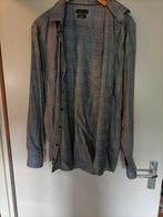 Westbury Heren Hemd XL, Ophalen of Verzenden, Grijs, Halswijdte 43/44 (XL), Westbury