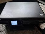 Hp photosmart 5520, Computers en Software, Printers, Kopieren, Gebruikt, Printer, Ophalen of Verzenden