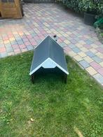 Robot maaier garage, Tuin en Terras, Robotmaaiers, Ophalen, Gebruikt