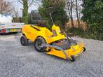 Onderhoud en reparatie service zitmaaiers aangeboden., Ophalen, Nieuw, Husqvarna., Mulchfunctie