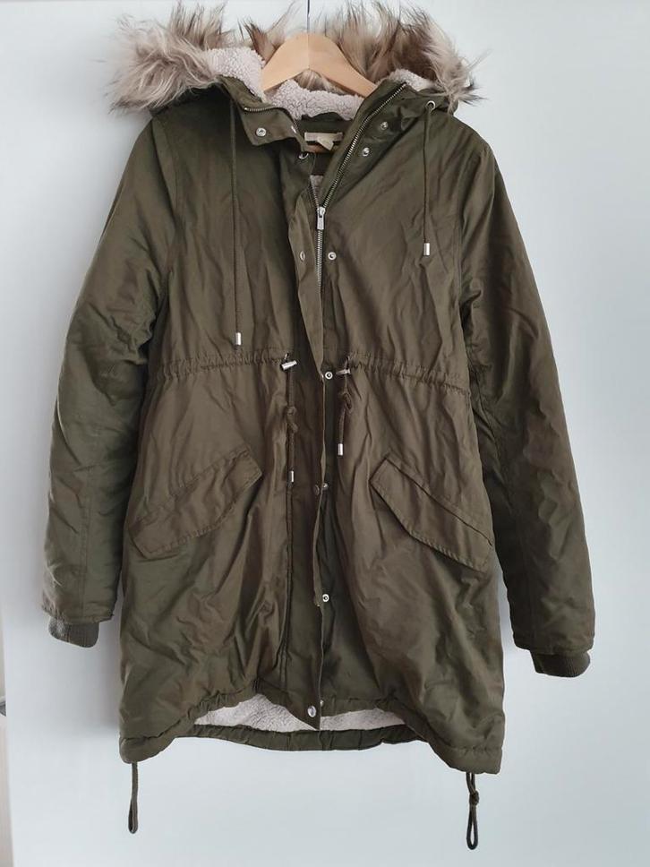 Zwangerschapswinterjas, Kleding | Dames, Positiekleding, Ophalen of Verzenden