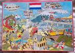 Jan van Haasteren ter land ter zee en in de lucht 2000, Ophalen of Verzenden, Meer dan 1500 stukjes, Zo goed als nieuw