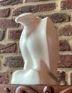 Plateel Gier ontwerp Jan Schonk, Antiek en Kunst, Ophalen of Verzenden