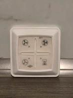 Itho Daalderop RFT draadloze afstandsbediening, Ophalen of Verzenden, Zo goed als nieuw, Ventilator en Afzuiger