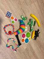 Fidget Toys Setjes - prijs is per setje/foto, Ophalen of Verzenden, Nieuw, Jongen of Meisje