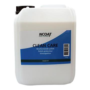 Ncoat Clean Care - 5 liter beschikbaar voor biedingen