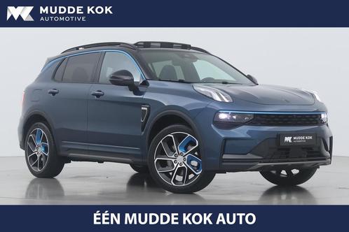Lynk & Co 01 1.5 | NIEUW | Panoramadak | ACC | 360° Camera, Auto's, Lynk & Co, Bedrijf, Te koop, ABS, Adaptive Cruise Control