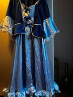 Prinsessenjurk/Hofdame jurk, Ophalen of Verzenden, Zo goed als nieuw, Maat 38/40 (M), Carnaval
