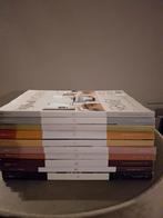 Stijlvol Wonen tijdschriften!, Boeken, Ophalen, Zo goed als nieuw, Overige typen