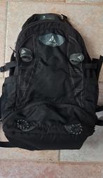 Vaude gallery air, Sieraden, Tassen en Uiterlijk, Tassen | Rugtassen, Ophalen, Gebruikt, 40 cm of meer