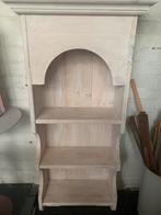 Wandkastje grenen, Huis en Inrichting, Kasten | Overige, Ophalen of Verzenden, Gebruikt