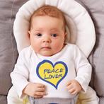 Gezocht donatie witte kleding Oekraïne en humanitaire spulle, Kleding | Dames, T-shirts, Ophalen of Verzenden, Nieuw, Wit, Korte mouw