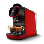 l'or barista sublime rood, Ophalen of Verzenden, Nieuw, Koffiemachine