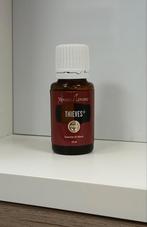 Young Living Thieves 15 ml, Sport en Fitness, Gezondheidsproducten en Wellness, Ophalen of Verzenden, Nieuw, Aroma