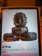 2.2 Crawler Banden - Nieuw, te groot!, Ophalen of Verzenden, Nieuw, Onderdeel