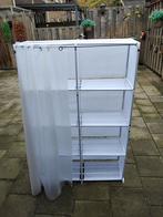 Lichtgewicht kastjes - ideaal voor hobby & camping!, Huis en Inrichting, Kasten | Overige, Ophalen, Zo goed als nieuw