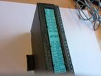 SIEMENS S7 300 SM323 16 IN 16 UIT, Hobby en Vrije tijd, Ophalen of Verzenden, Gebruikt