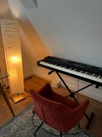 Studiologic SL-880 MIDI Keyboard, Muziek en Instrumenten, Gebruikt, 88 toetsen, Aanslaggevoelig, Ophalen