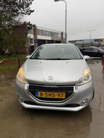 Peugeot 208 1.2 • APK 07/2026 • Dist.riem vervangen 2022, Voorwielaandrijving, Stof, Zwart, 1199 cc