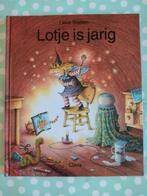 Prentenboek 'Lotje is jarig' Lieve Baeten, Boeken, Ophalen of Verzenden, Zo goed als nieuw