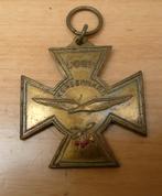 medaille Kersenmars Uden (718), Ophalen of Verzenden, Overige materialen