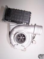Turbo revisie Audi A8 4.0 TDI  ASE 275PK  750718, Ophalen of Verzenden, Gereviseerd