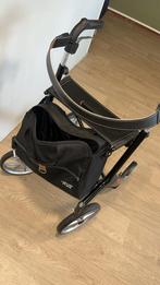 Trust lichtgewicht rollator, Diversen, Ophalen, Lichtgewicht, Zo goed als nieuw