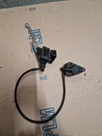 Puch Monza Schijfrem systeem, origineel. Zeldzaam., Fietsen en Brommers, Ophalen of Verzenden, Gebruikt, Overige typen, Puch