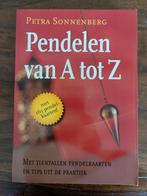 Pendelen van A tot Z, Boeken, Ophalen of Verzenden, Zo goed als nieuw