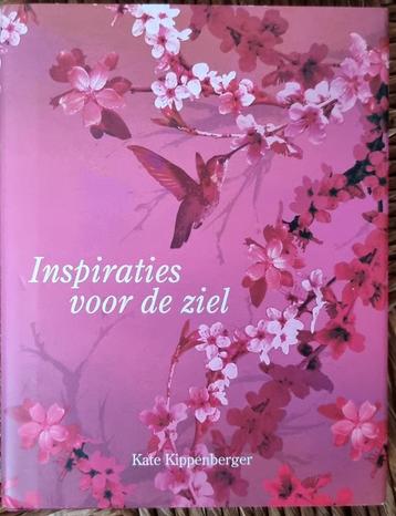 	 Inspiraties voor de ziel - Kate Kippenberger - IZGST beschikbaar voor biedingen