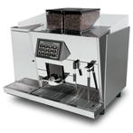 Volautomoatische koffiemachine Smit&Dorlas, Gebruikt, Koffiemachine, Ophalen