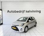 Toyota Yaris 1.5 Hybrid Aspirat., Gebruikt, Euro 6, 4 cilinders, Bedrijf