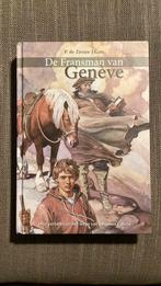 P. de Zeeuw Jgzn - De Fransman van Genève, Boeken, Ophalen of Verzenden, Zo goed als nieuw, P. de Zeeuw Jgzn