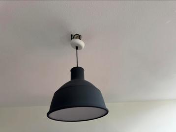 Muuto Unfold lamp grijs beschikbaar voor biedingen