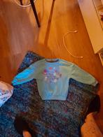 Leuke trui met zeedieren print, Ophalen of Verzenden, Zo goed als nieuw, Onbekend, Meisje