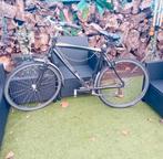 Cortina Opkanp Fiets met Kettingslot, Fietsen en Brommers, Fietsen | Heren | Herenfietsen, Ophalen, Gebruikt, Overige merken, Versnellingen