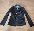 Wedstrijdjasje paardrijden voor 9 jarige, Dieren en Toebehoren, Paardrijkleding, Ophalen of Verzenden, Zo goed als nieuw, Dressuur