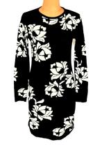 Cynthia Rowley jurkje, jurk, gebloemd, Mt. S, Cynthia Rowley, Verzenden, Zo goed als nieuw, Maat 36 (S)