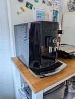 Jura E4, Witgoed en Apparatuur, Koffiezetapparaten, Ophalen, Afneembaar waterreservoir, Zo goed als nieuw, 2 tot 4 kopjes