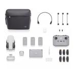 DJI Drone Mini 2  Fly More Combo - Z.G.A.N., Audio, Tv en Foto, Drones, Ophalen of Verzenden, Zo goed als nieuw, Drone met camera
