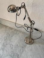 Bureaulampje, Ophalen, Zo goed als nieuw, Minder dan 50 cm