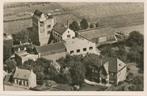 Westdorpe - Luchtfoto Bierbrouwerij van Waes Boodts 1952, Ophalen of Verzenden, 1940 tot 1960, Ongelopen, Zeeland
