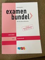 vwo Nederlands 2023/2024, Boeken, VWO, Ophalen of Verzenden, Nederlands, Nieuw