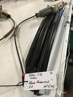 BMW E39 sedan 2001 Elektr Raammechanisme Rechtsachter of Lin, Auto-onderdelen, Gebruikt, -, -, Ophalen of Verzenden