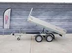 Saris ,K1,276x150,2000kg,Kipper, Auto diversen, Aanhangers en Bagagewagens, Nieuw