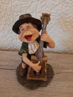laven efteling leden van de muziekband, Ophalen of Verzenden, Zo goed als nieuw, Beeldje of Poppetje