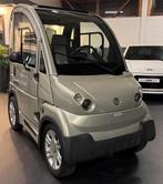 Achensa A100 Rijbewijsvrij Elektrische Brommobiel•Nieuwstaat, Ophalen of Verzenden, 16 km/u of meer, 46 km of meer, Canta