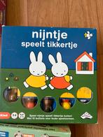 Nijntje speelt tikkertje, Ophalen of Verzenden, Gebruikt