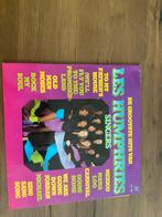 De grootste hits Les humphires singers., Cd's en Dvd's, Ophalen of Verzenden, Gebruikt, Overige formaten